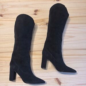 Marc Fisher Boots 6.5